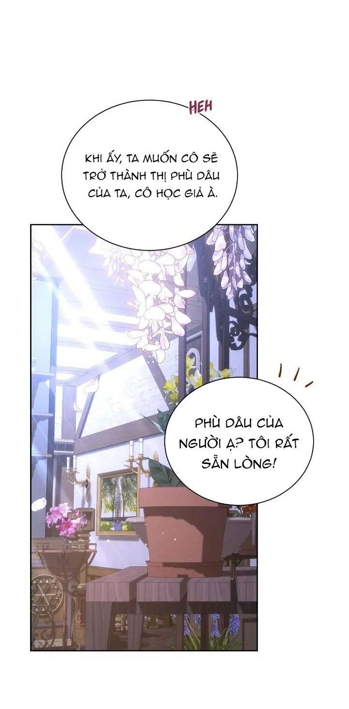 tôi là fan cứng hoàng tử chapter 78.2 54