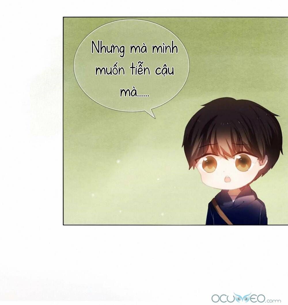 kế hoạch trái tim chapter 26 4