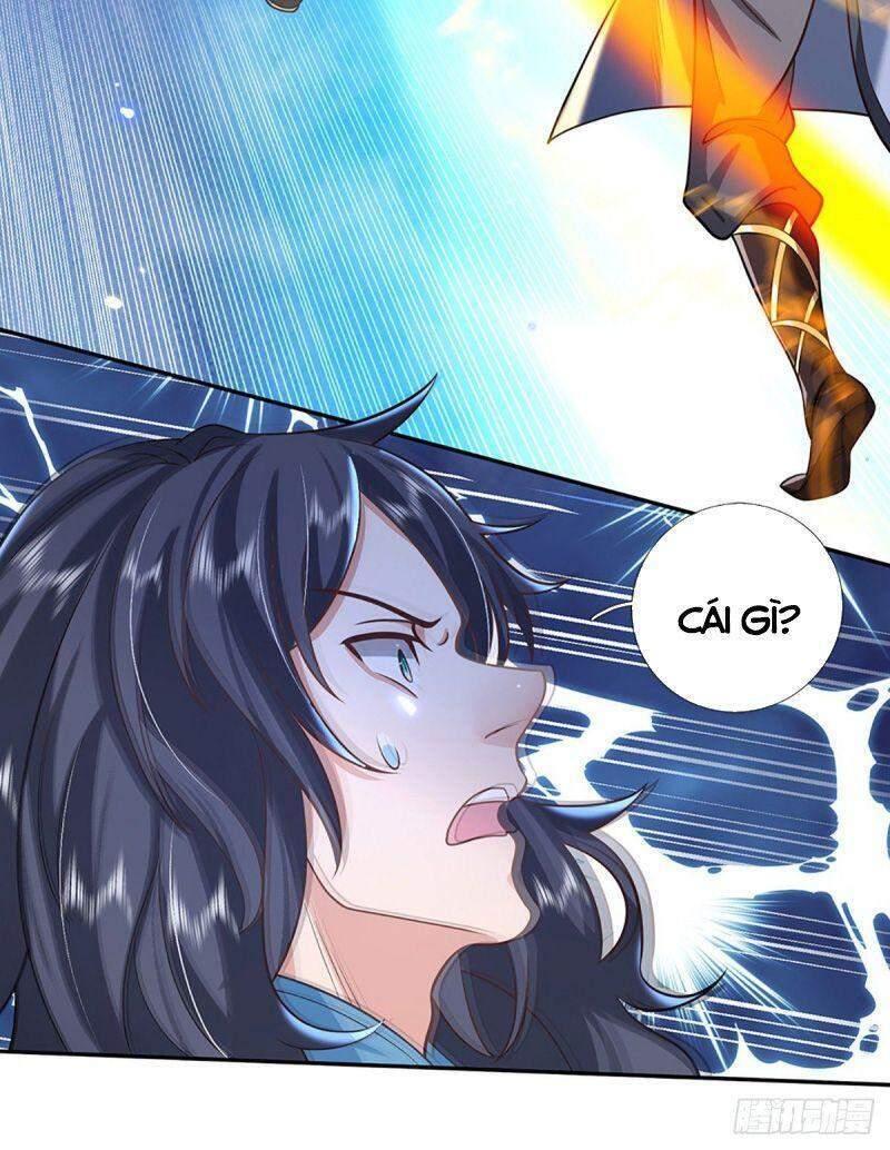 Ta Trở Về Từ Thế Giới Tu Tiên chapter 76 25