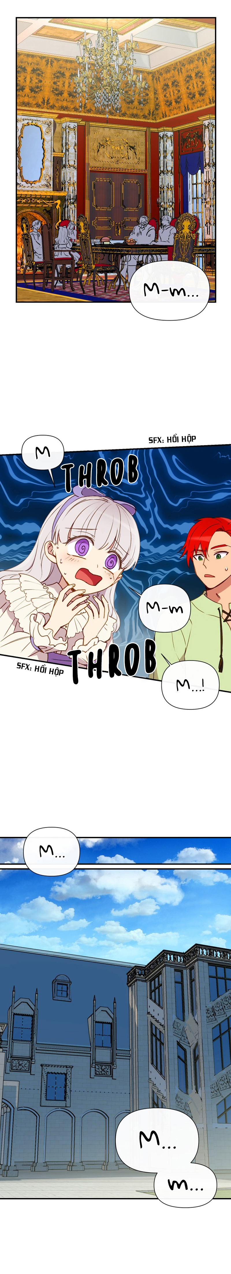 bản khế ước với nữ công tước ác ma chapter 26 20