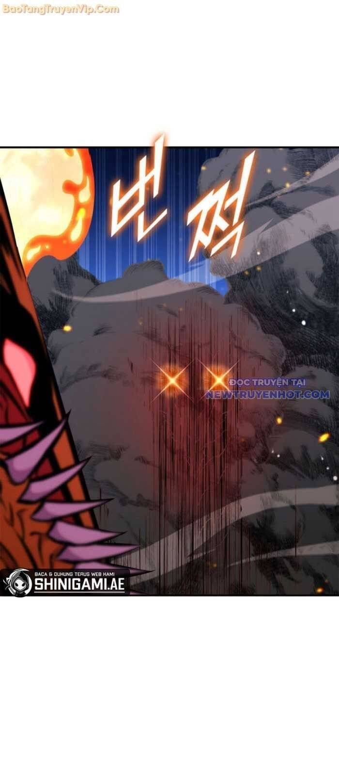 huyền thoại game thủ - tái xuất chapter 175 35