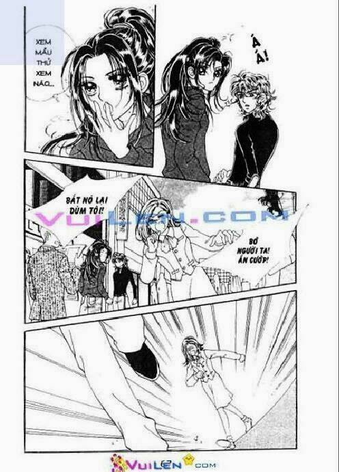 nhật ký tân hôn chapter 1 65