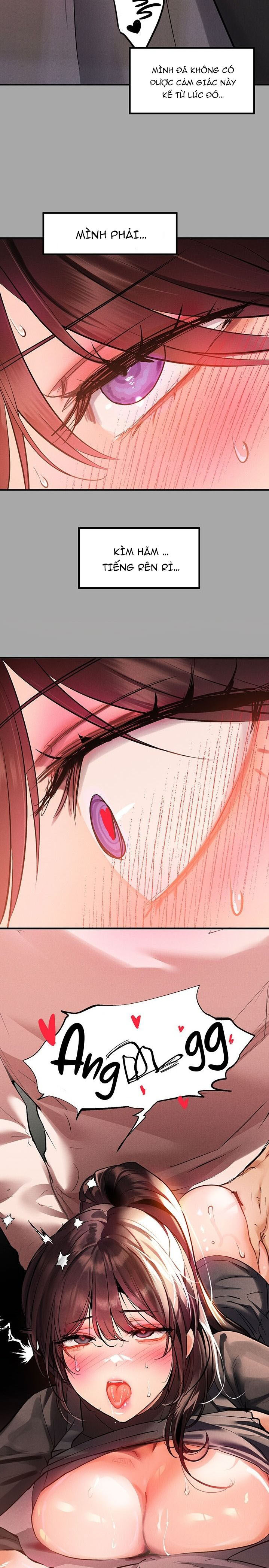 chị chủ nhà của tôi chapter 62.1 13