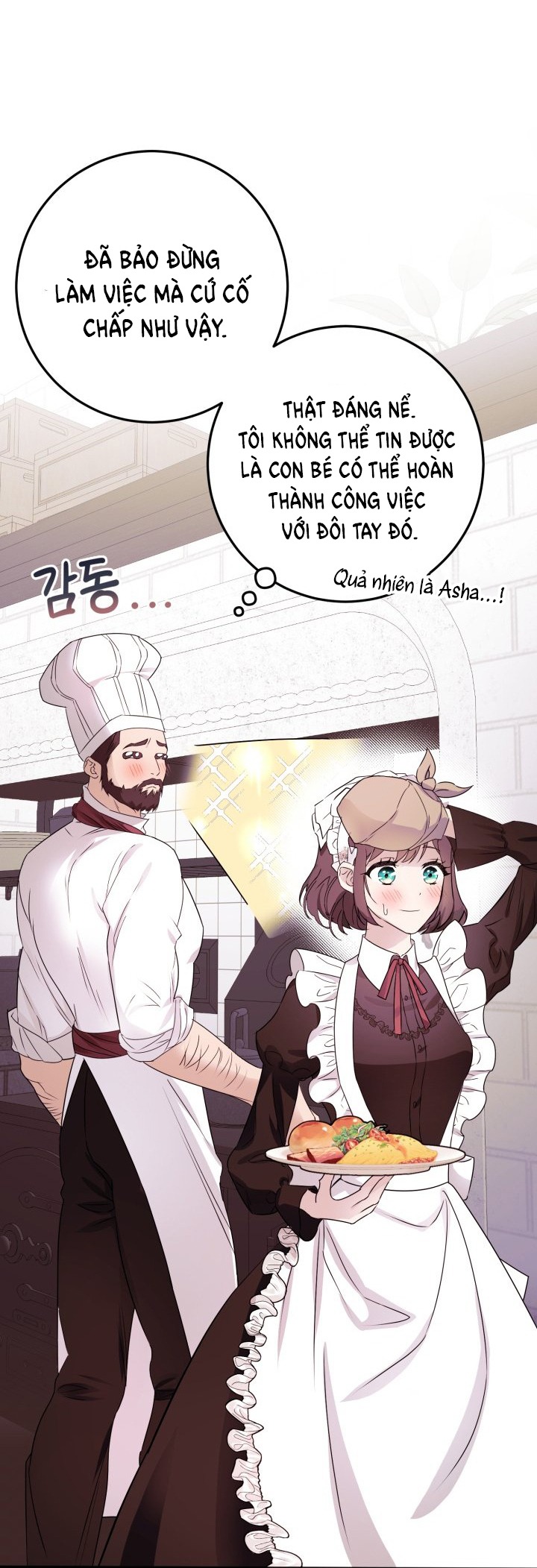 [18+] nếu cứu rỗi một cầm thú hư hỏng chapter 4.2 29