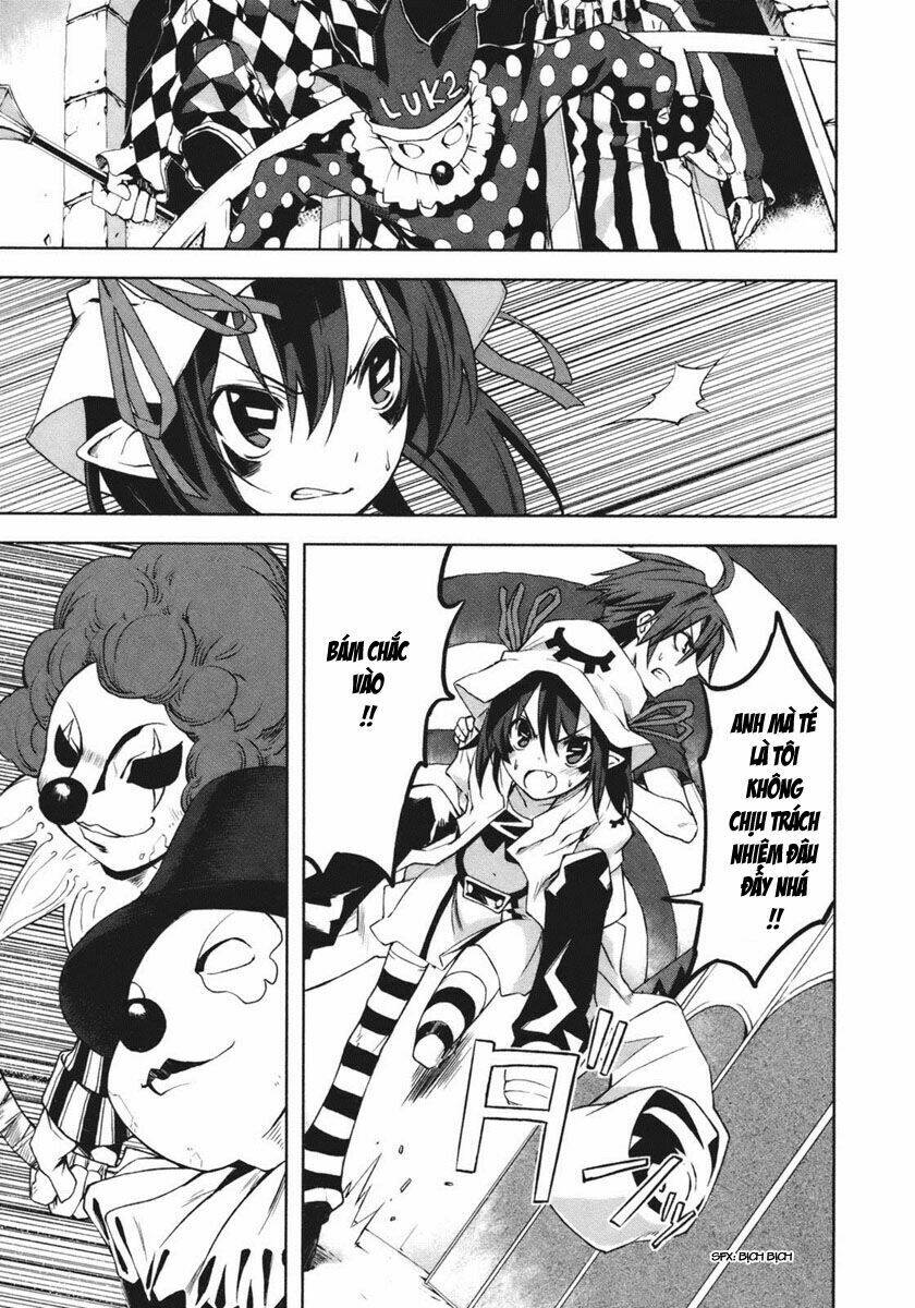 yumekui merry chapter 14 3