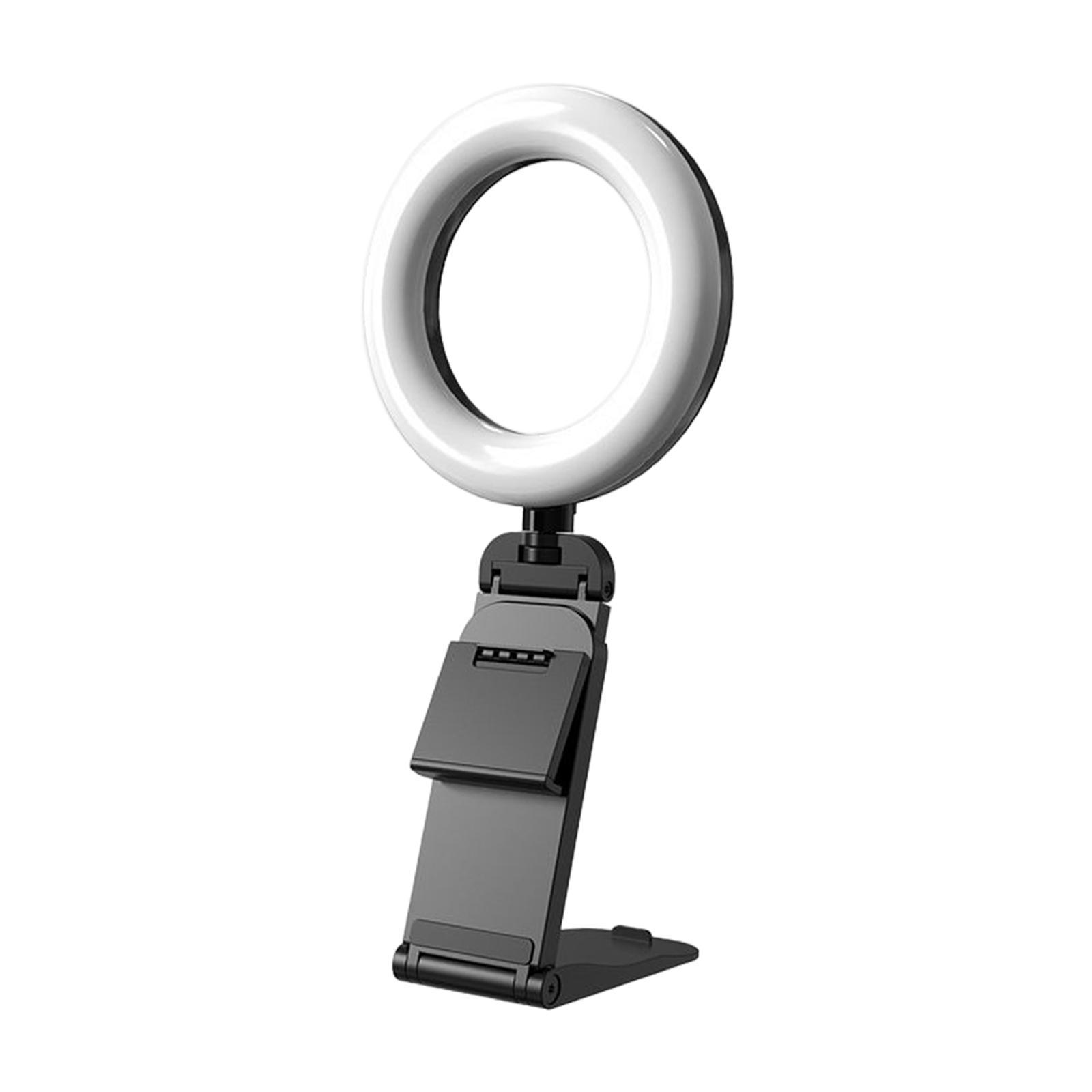Video Conference Lighting, Video Fill Light, Video Lamp Light for Video Conferencing