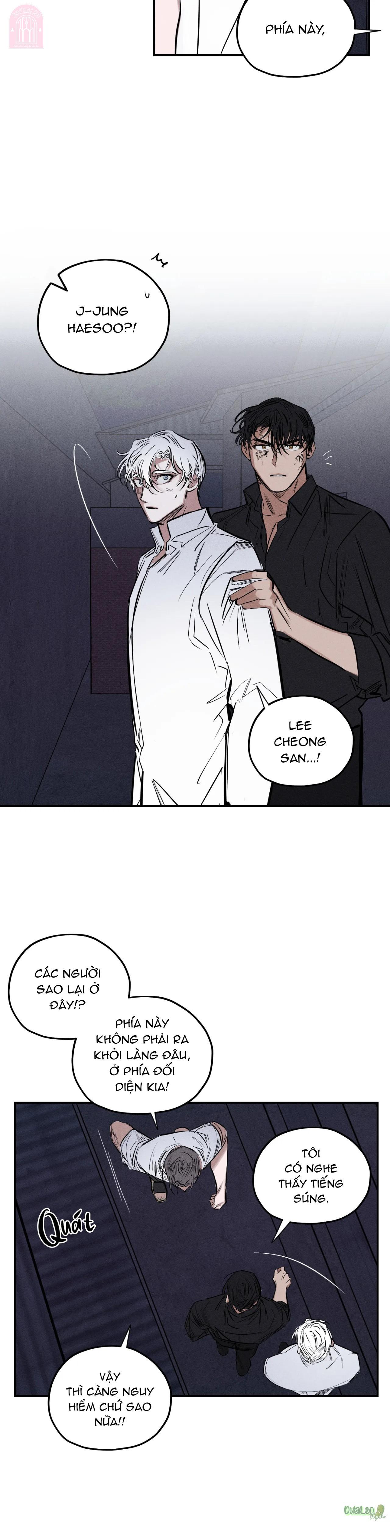 đóa hoa tội lỗi chapter 46 11