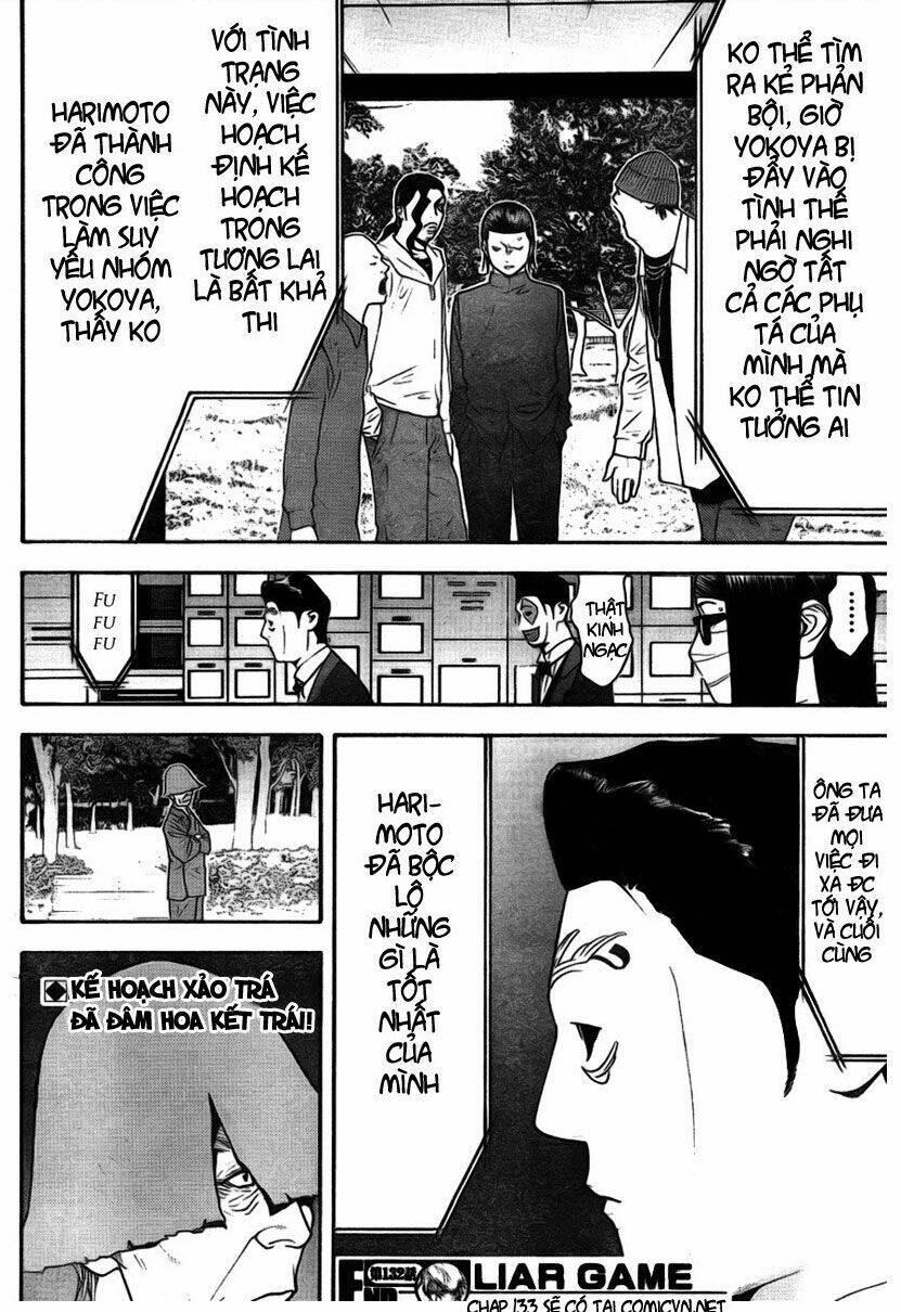 liar game chapter 132 18
