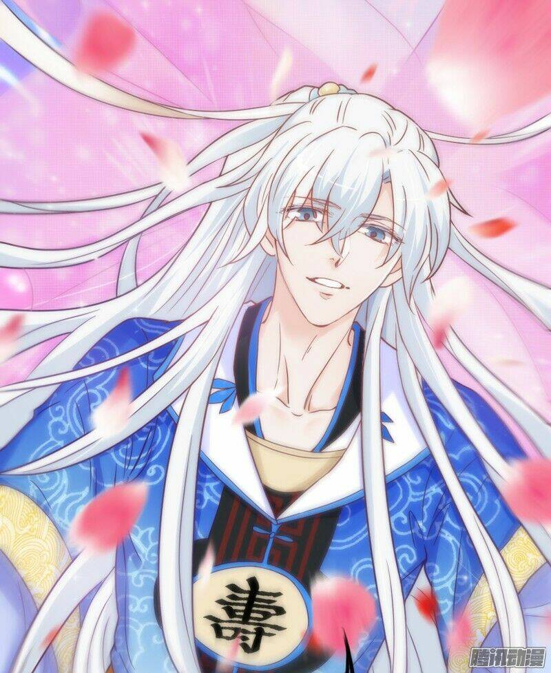 giữ chặt tiểu bạch long chapter 26 34