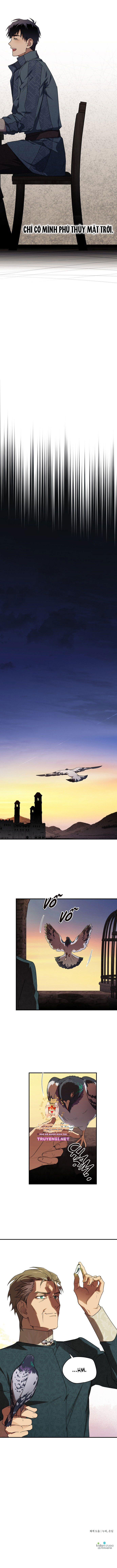 bị che khuất bởi hoàng hôn chapter 22 14