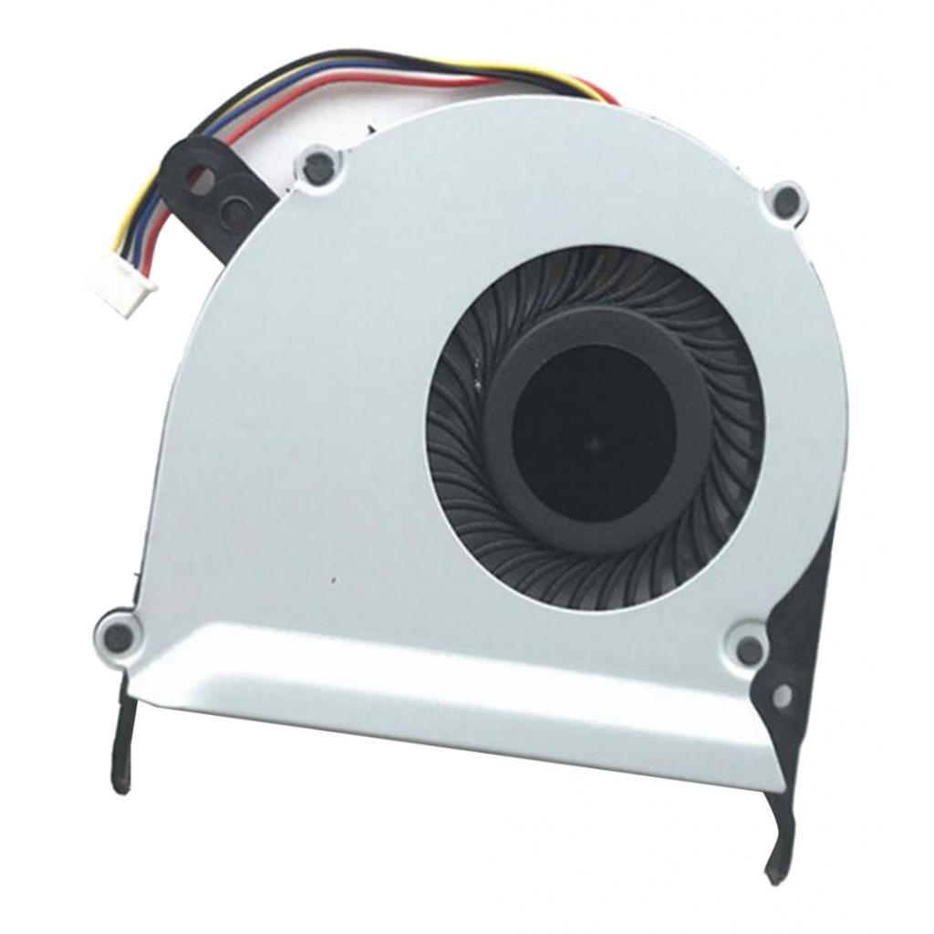 New CPU FAN Black for ASUS S400 S400C F502 F502C