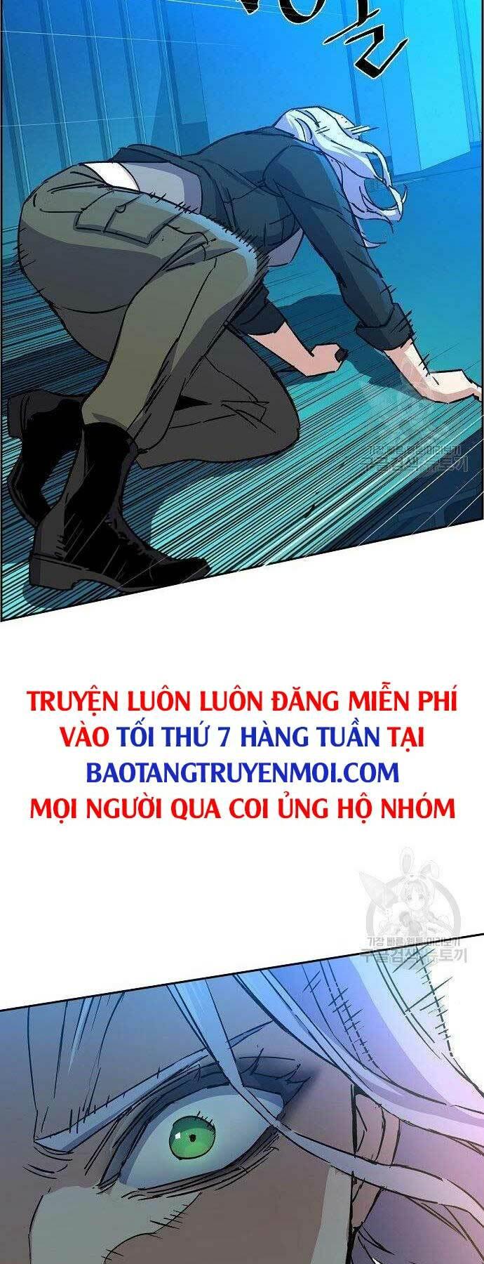 bạn học tôi là lính đánh thuê chapter 94 45