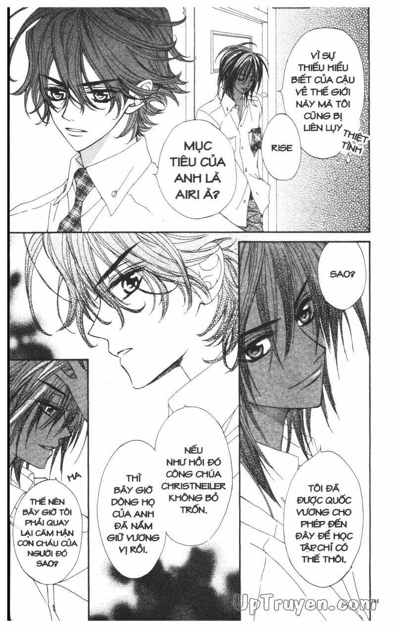 hoàng tử ếch(bản đẹp) chapter 3 61