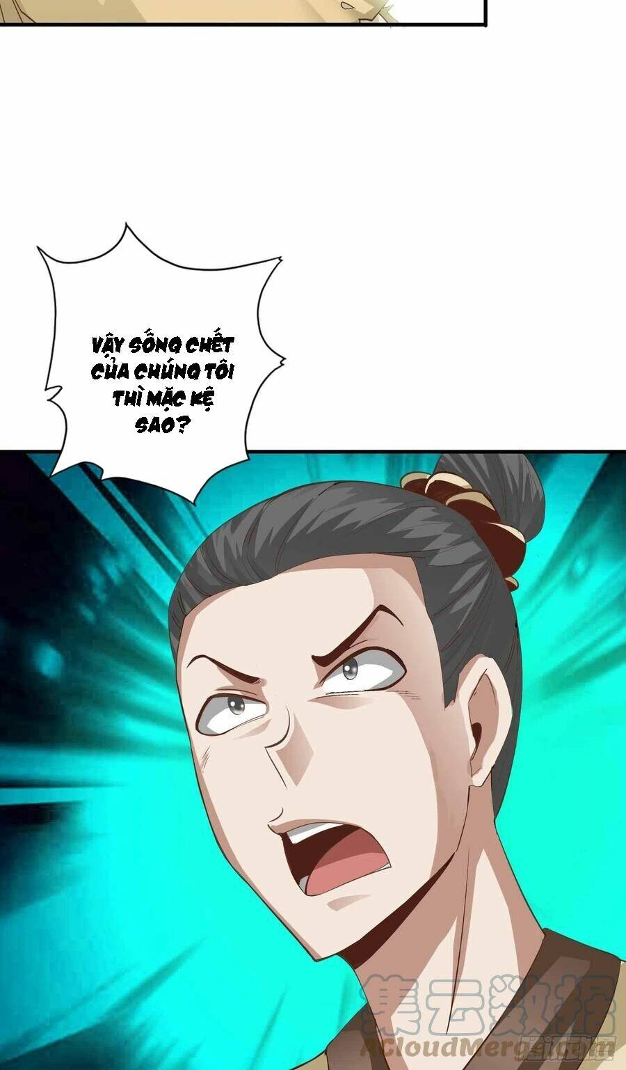 chư thiên ký chapter 319 26