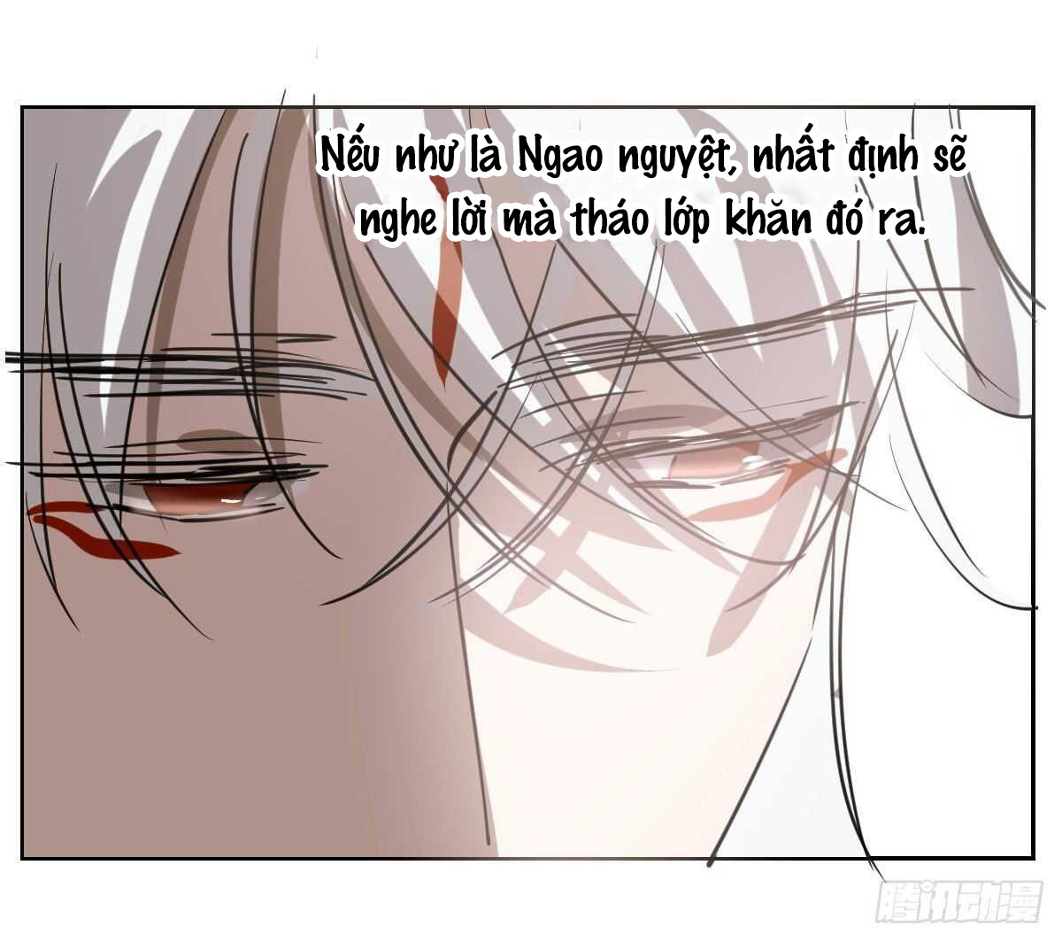 bắt lấy ngao ngao chapter 112 20