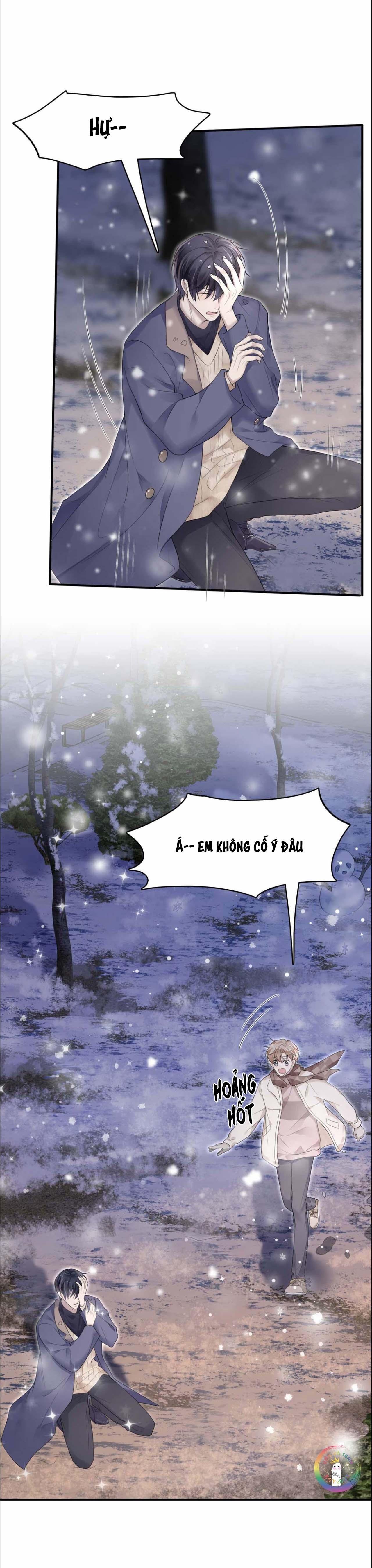 ẩn trung (end) chapter 39.1 3