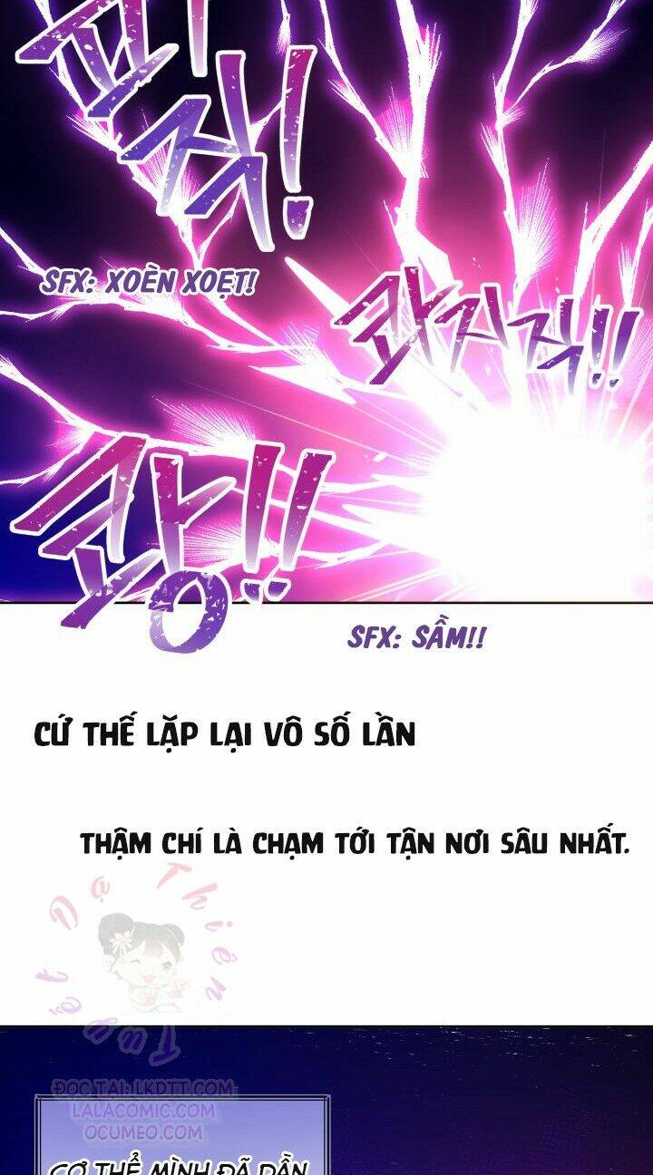 công chúa huỷ diệt chapter 17 73