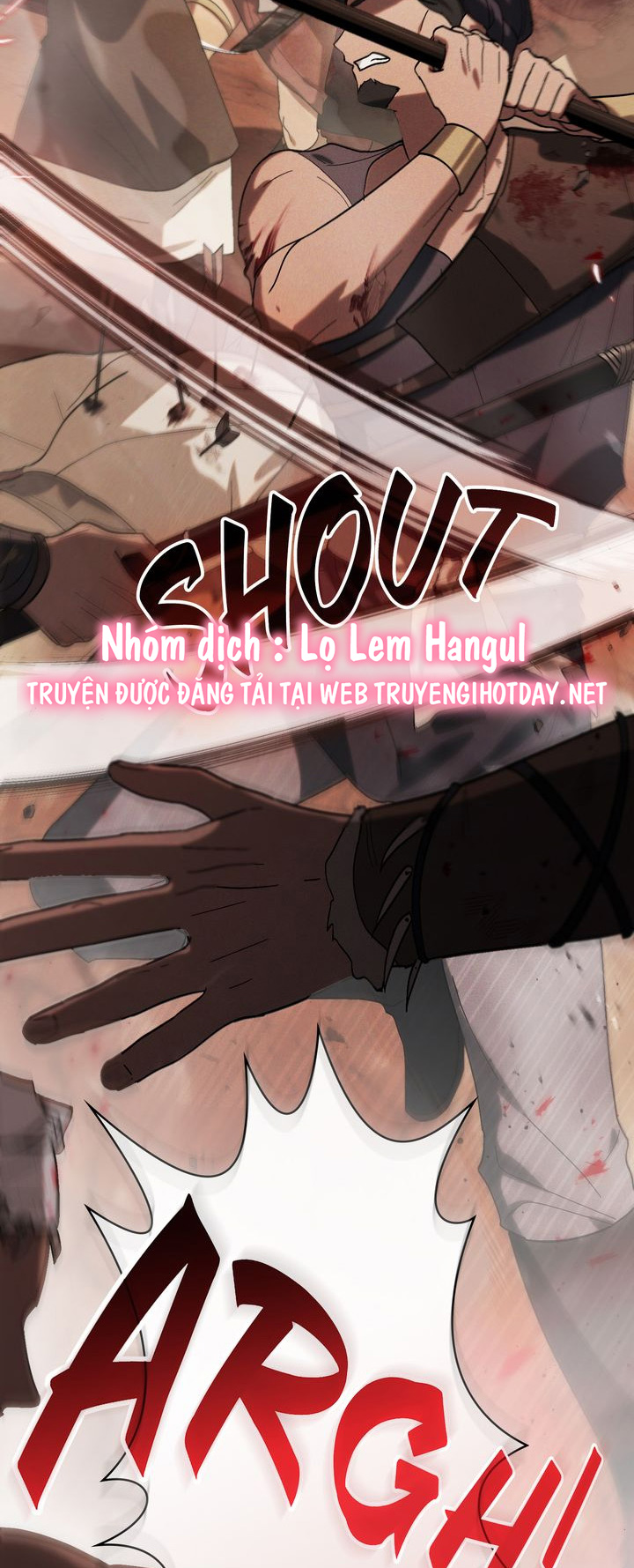 khi định mệnh đưa chúng ta gặp nhau chapter 34 10