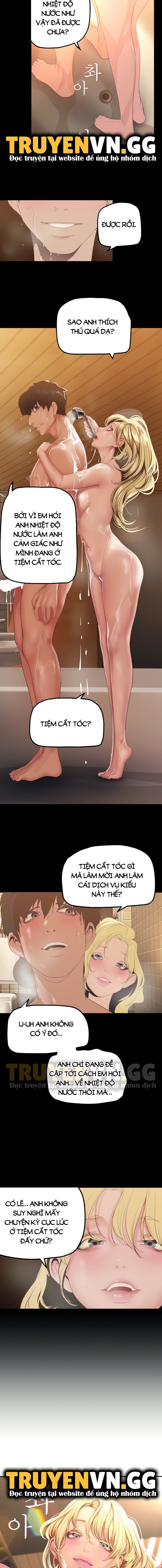 một thế giới mới tuyệt vời chapter 183 4