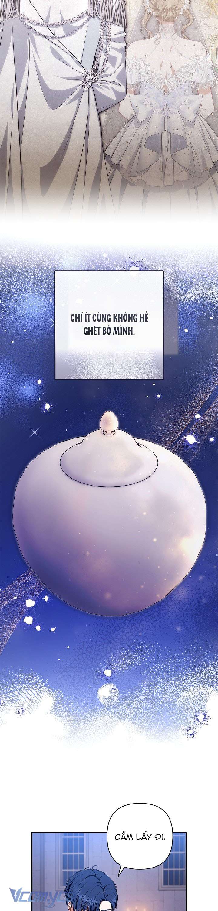 tôi đã xem một vở kịch chapter 4 25