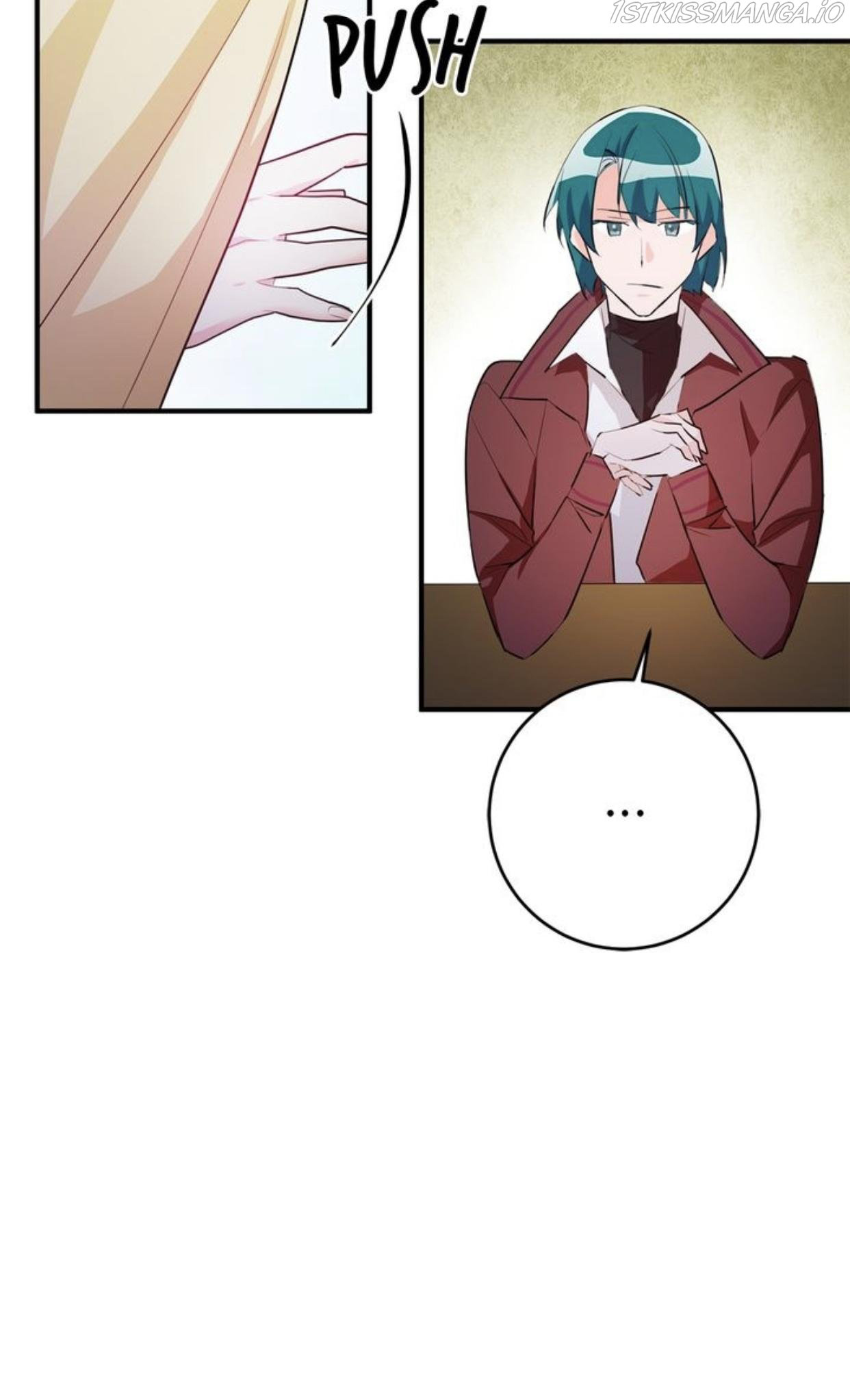 công nương đã thay đổi chapter 69.1 14