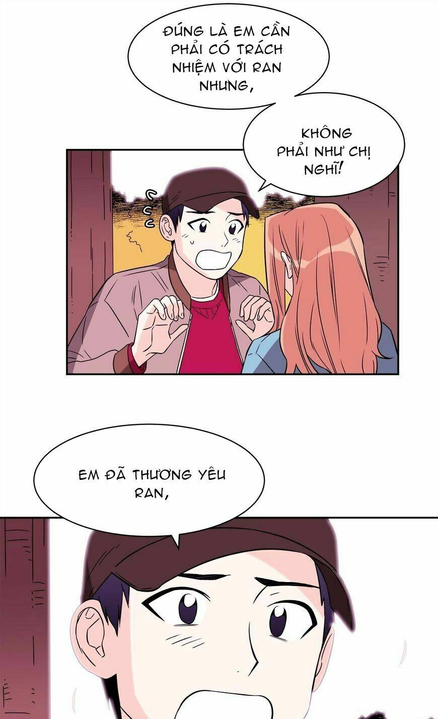 chuyện gì đến, rồi cũng sẽ đến chapter 62 1