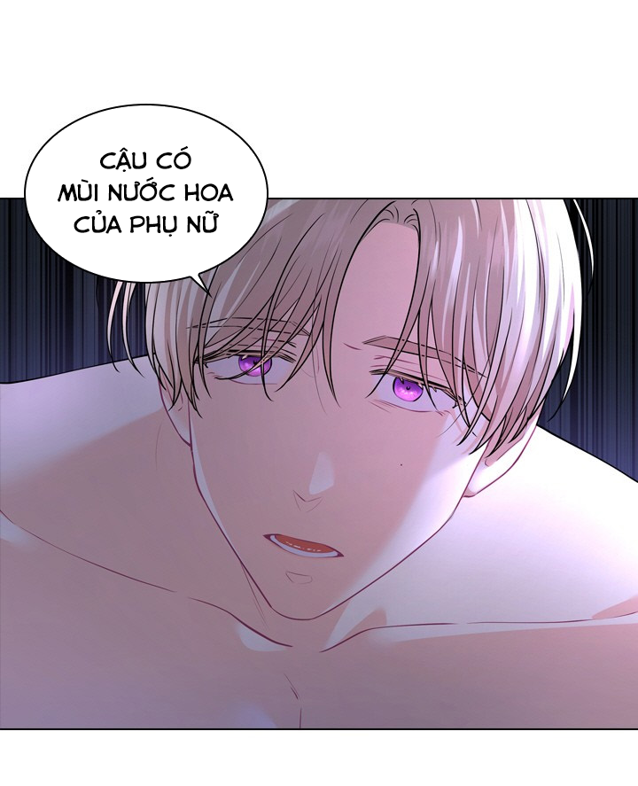 cha đứa bé là ai? chapter 8 1