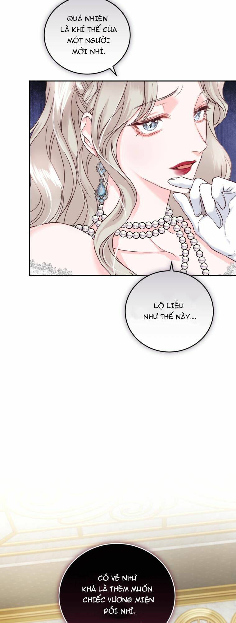 nhà điều chế nước hoa độc quyền của bạo chúa chapter 49 44