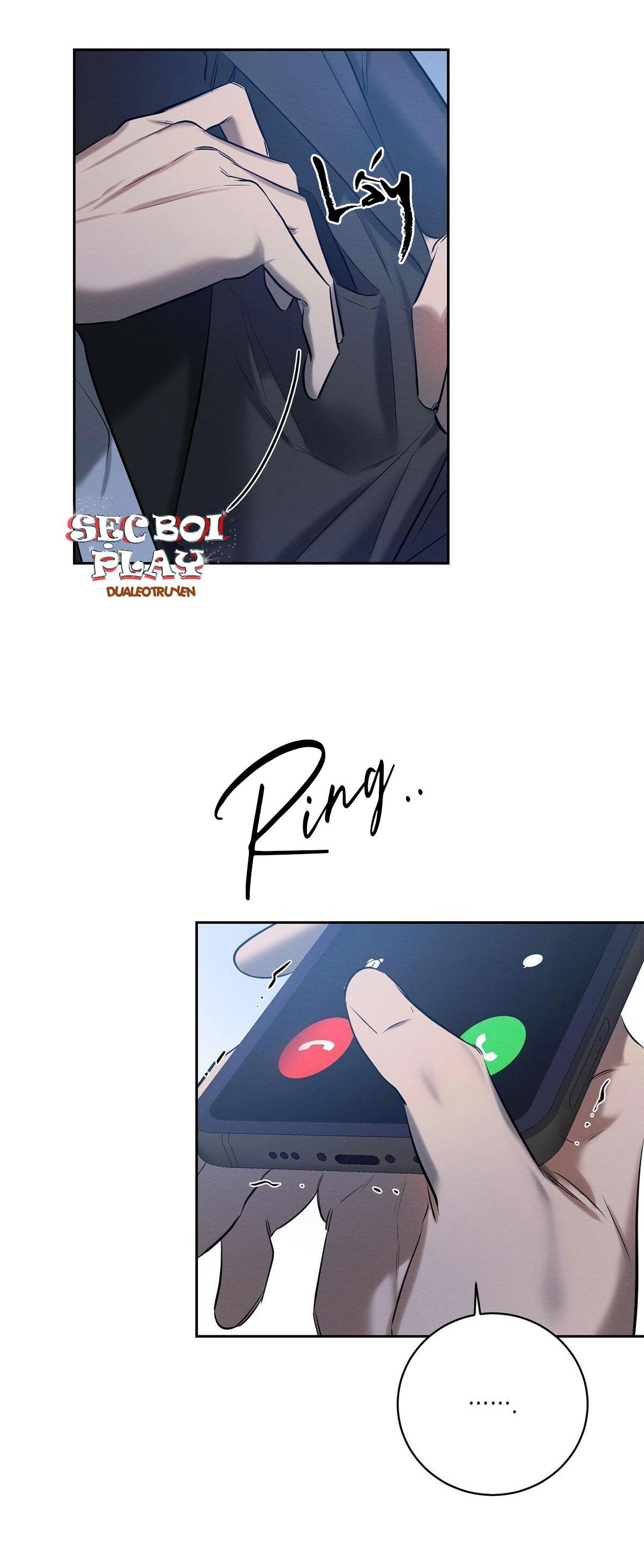 lý do của ác nhân chapter 7 71