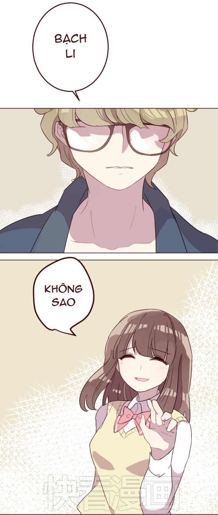 người yêu biến mất chapter 17 15