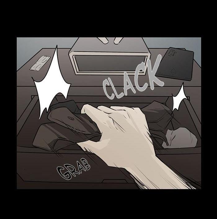 love murder basketball chapter 1 35