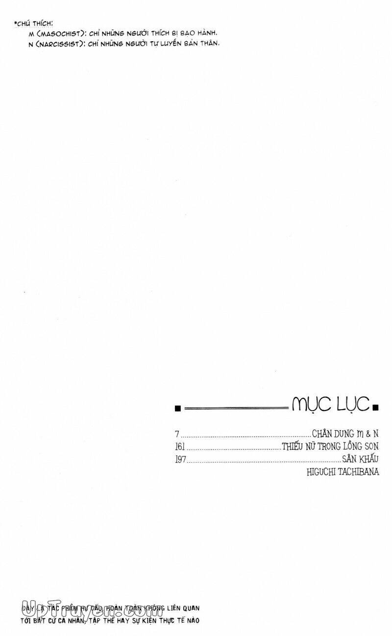 chân dung m&n chapter 1 5