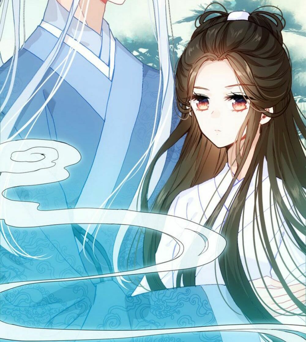 Ái Thượng Ngạo Kiều Long Vương Gia chapter 31 - Trang 43