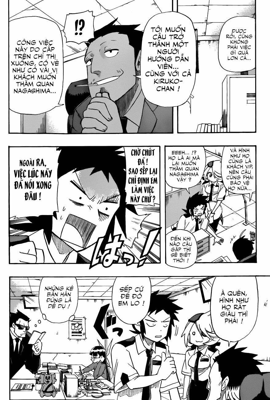 shinmai fukei kiruko-san chapter 16 2