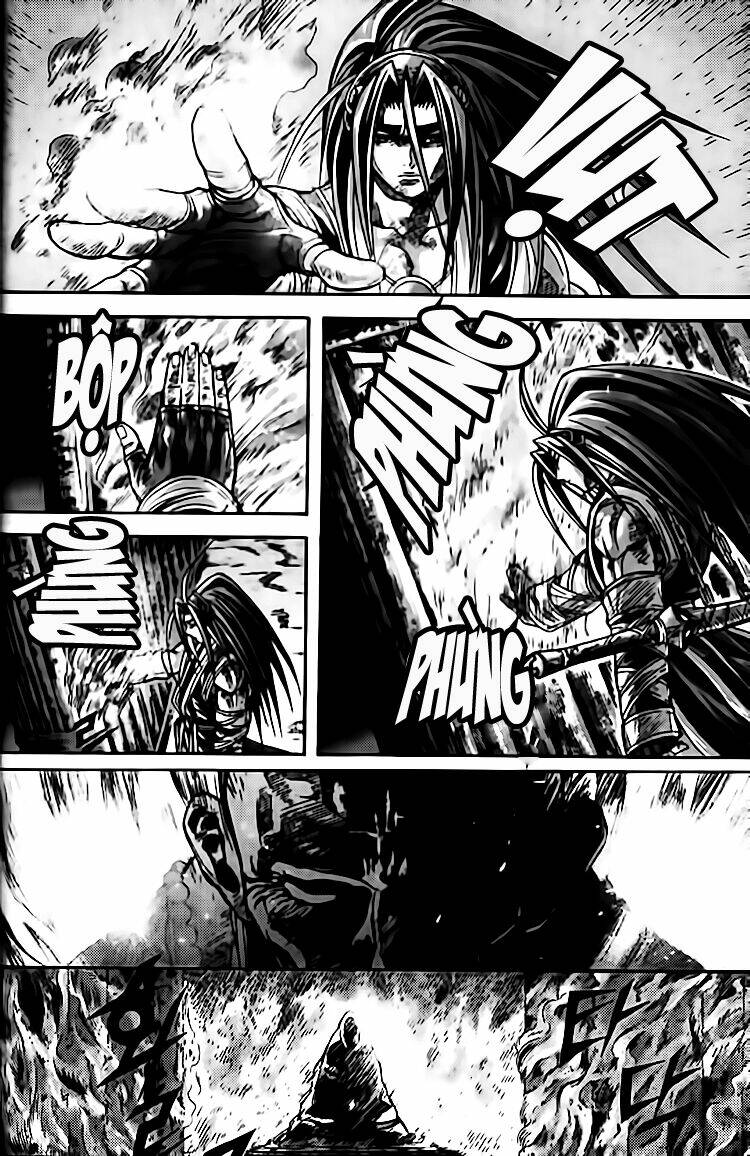 king of hell chapter 109 22