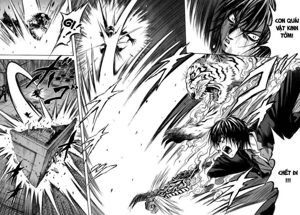 otogi matsuri chapter 24 28