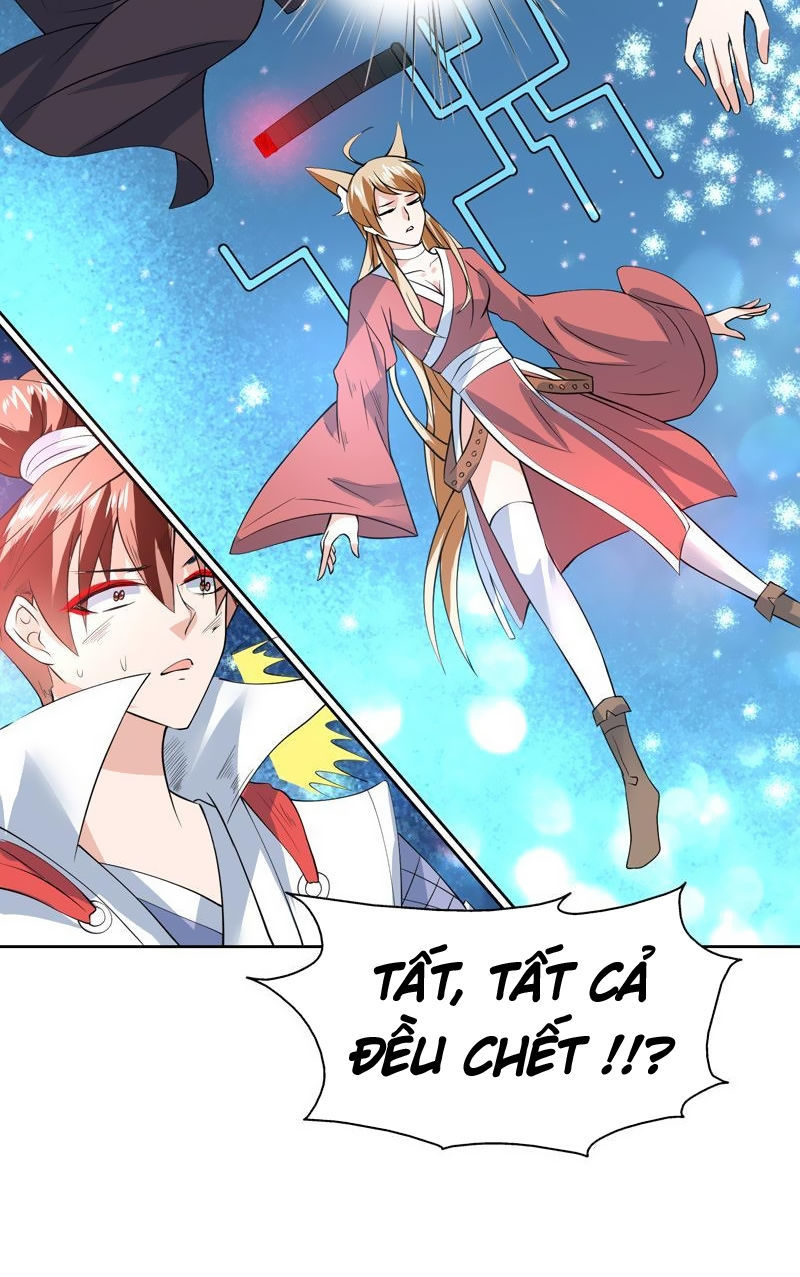 tối cường thần thú hệ thống chapter 72 6