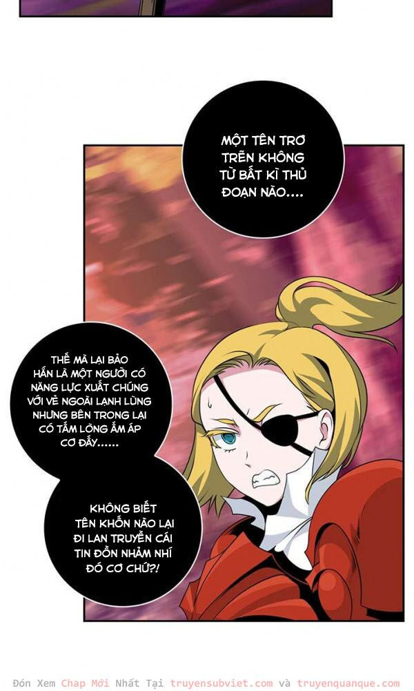 tôi sinh ra để làm người vĩ đại chapter 67 25