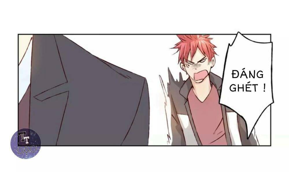 tôi không phải đa nhân cách chapter 15 50