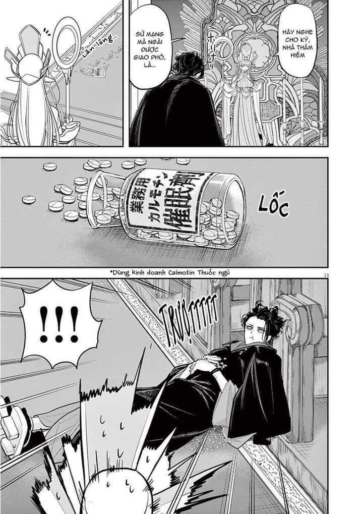 thất sách chuyển sinh chapter 1 12