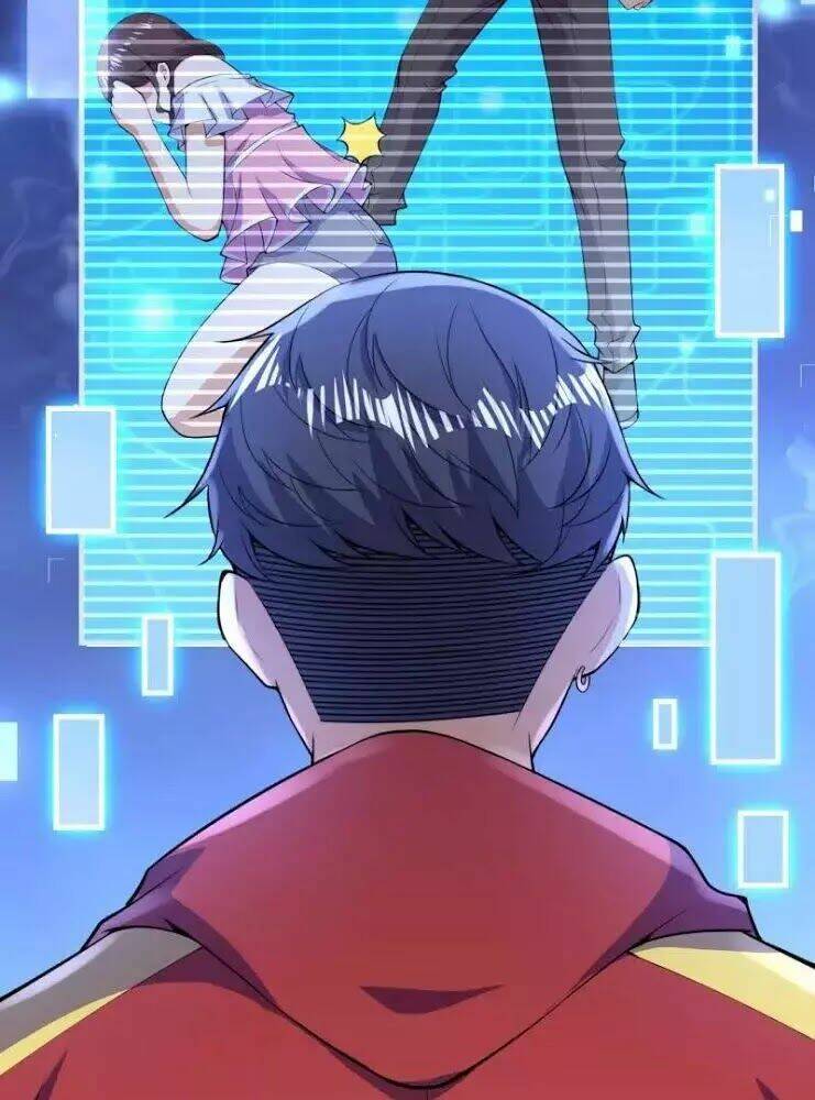 đô thị hộ hoa tiên tôn chapter 23 29