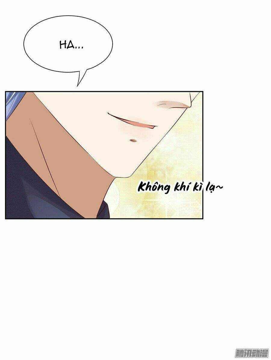 liệt ái tri hạ: series mật đào tiểu tình nhân chapter 33 16