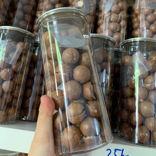 0Hạt Dinh Dưỡng Macca Đăk Lăk