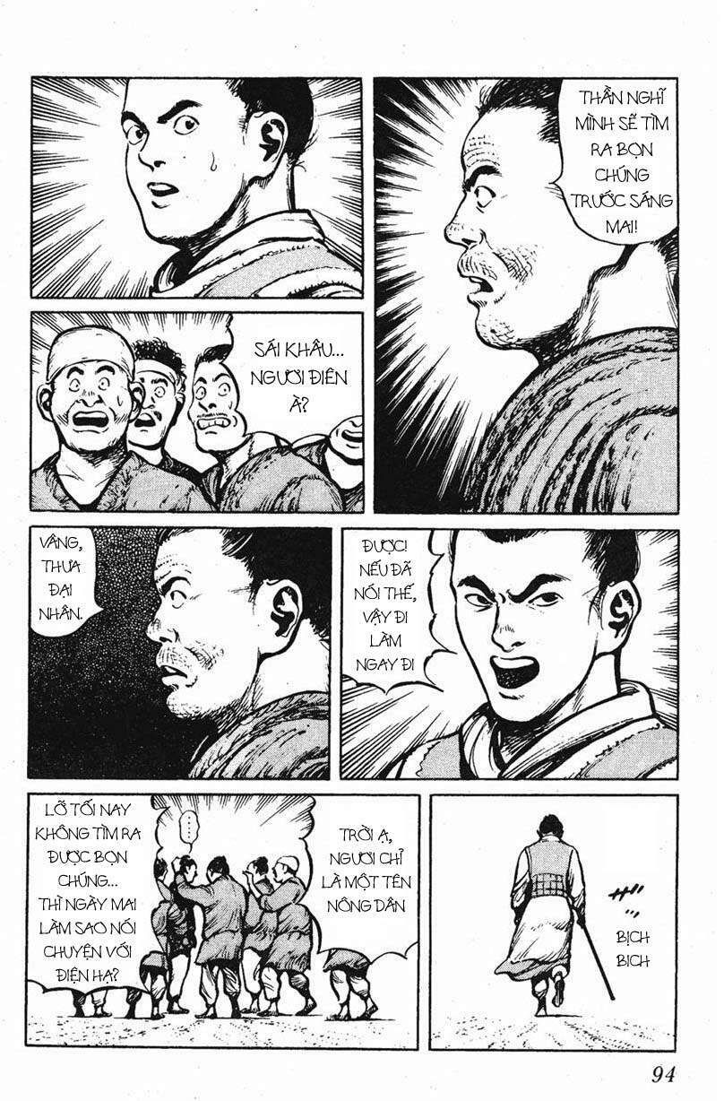 binh pháp mặc công chapter 32 7