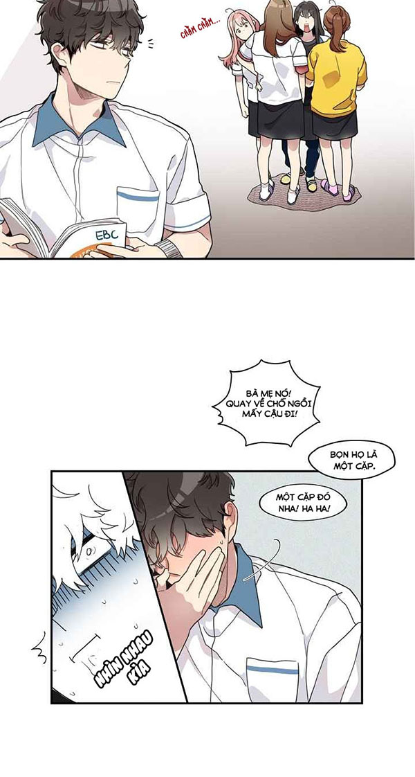 thanh xuân lầm lỡ chapter 8 7