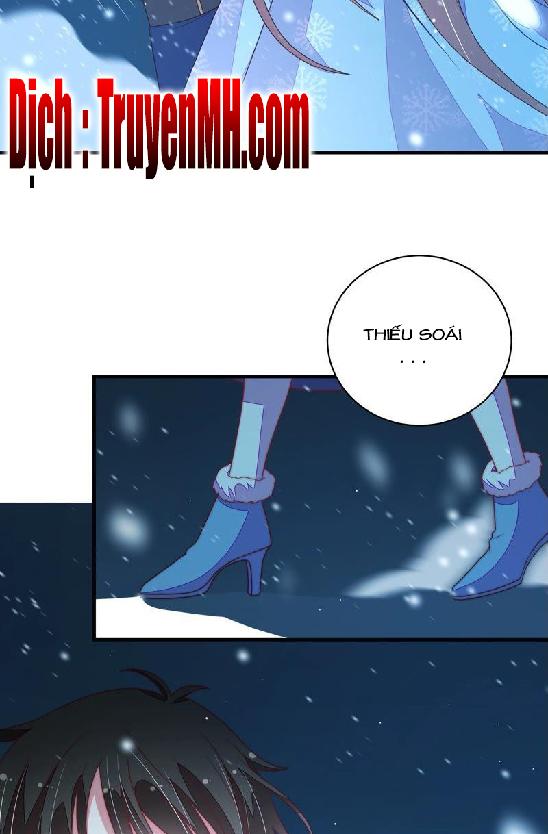 ngày nào thiếu soái cũng ghen chapter 276 10