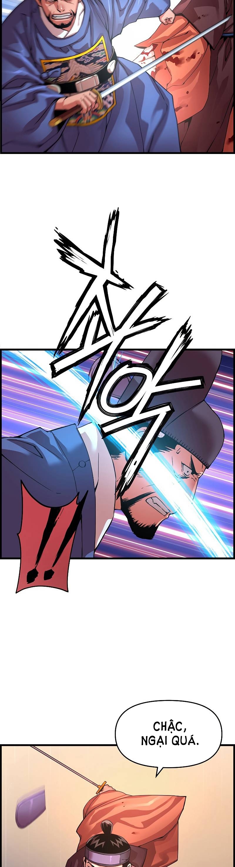 tôi sẽ sống như một hoàng tử chapter 74 16