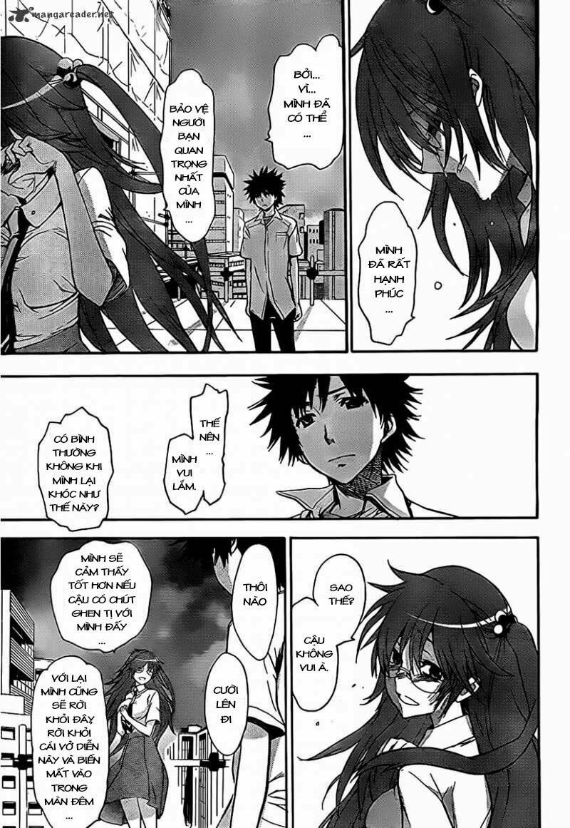 cấm thư ma thuật index chapter 44 16