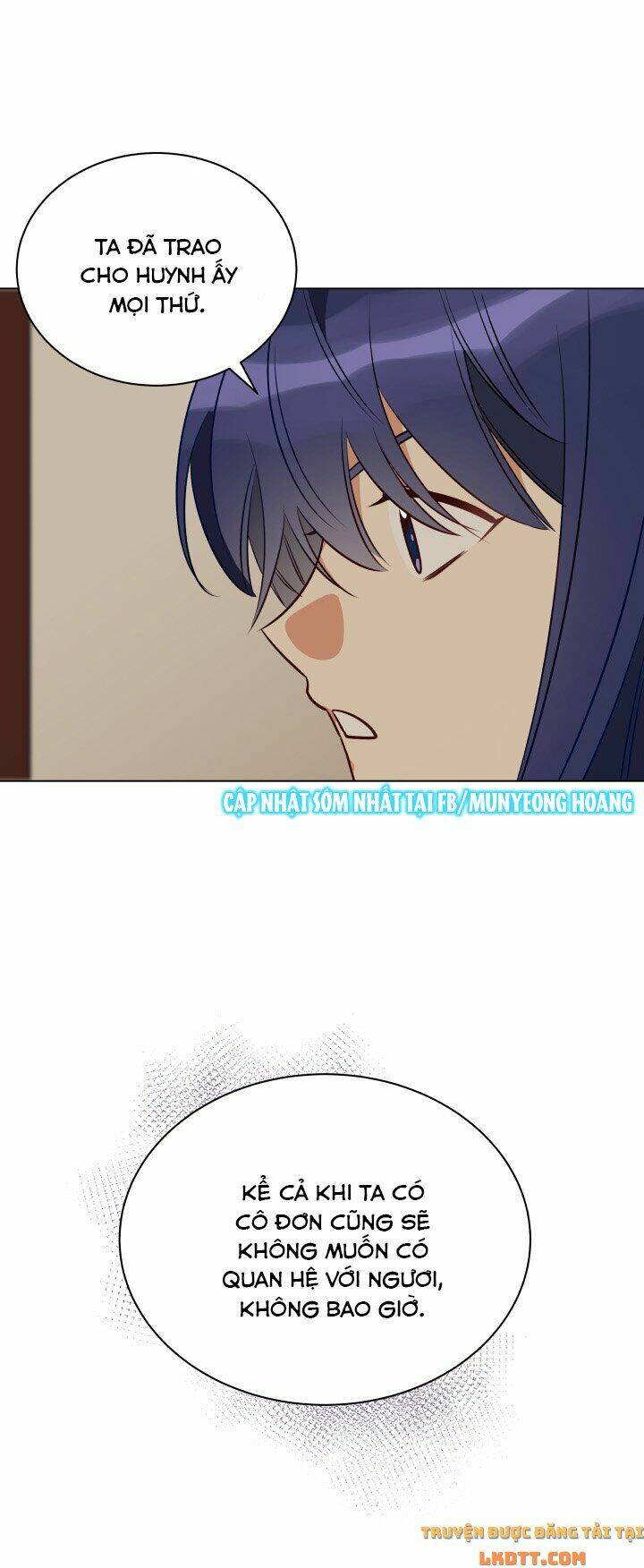 quái thú với hoa chapter 74 17