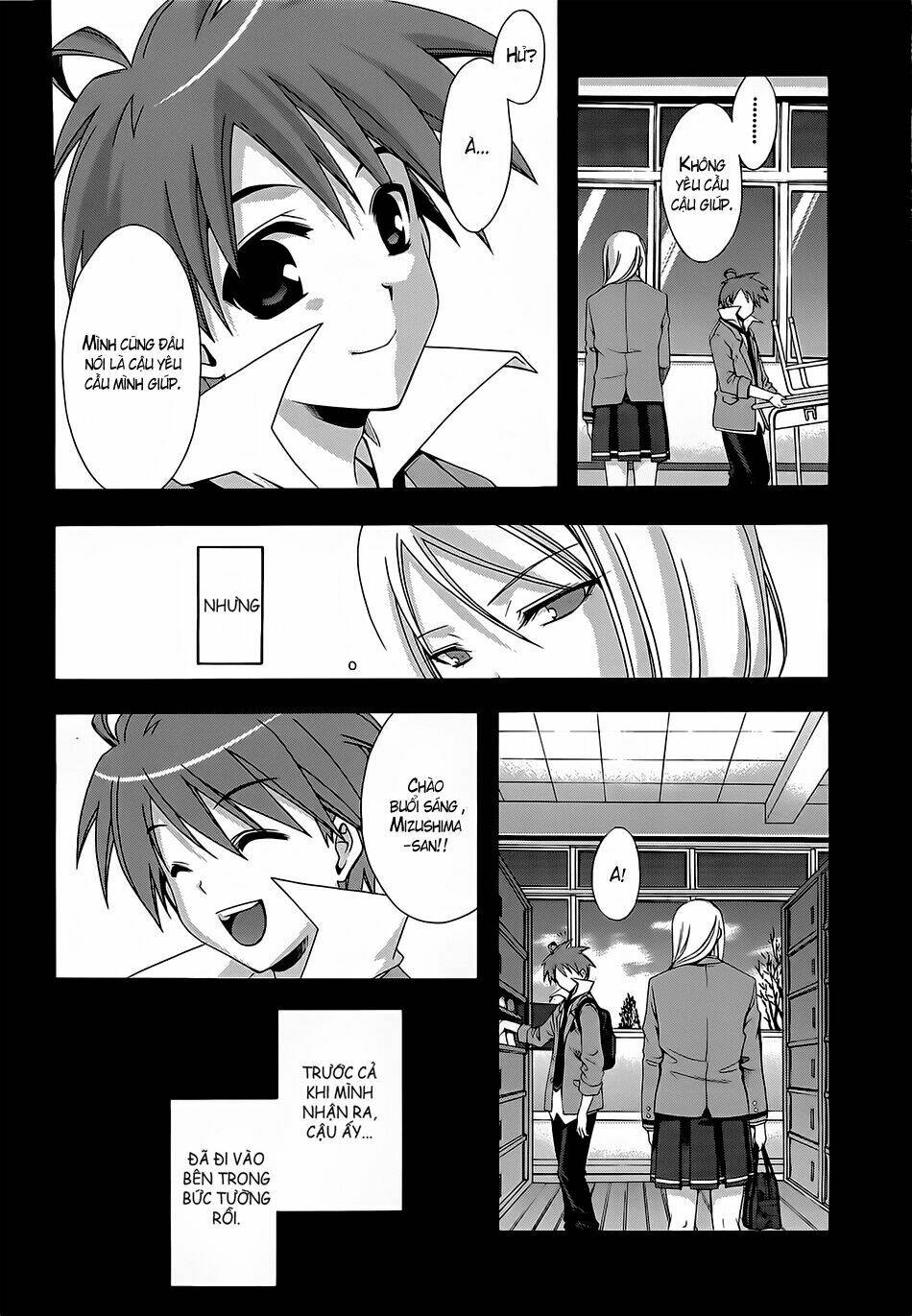 anh hùng xấu xa chapter 23 28